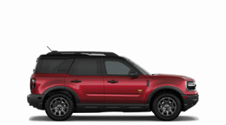 2026 Ford Bronco Sport® External Image 1